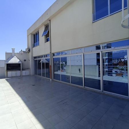Departamentos Nubes - Salta Capital Aparthotel Exterior foto