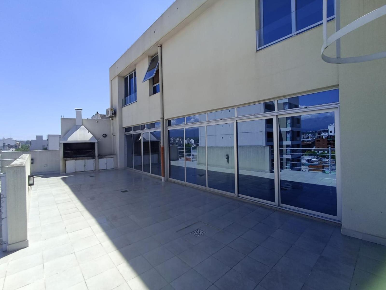 Departamentos Nubes - Salta Capital Aparthotel Exterior foto