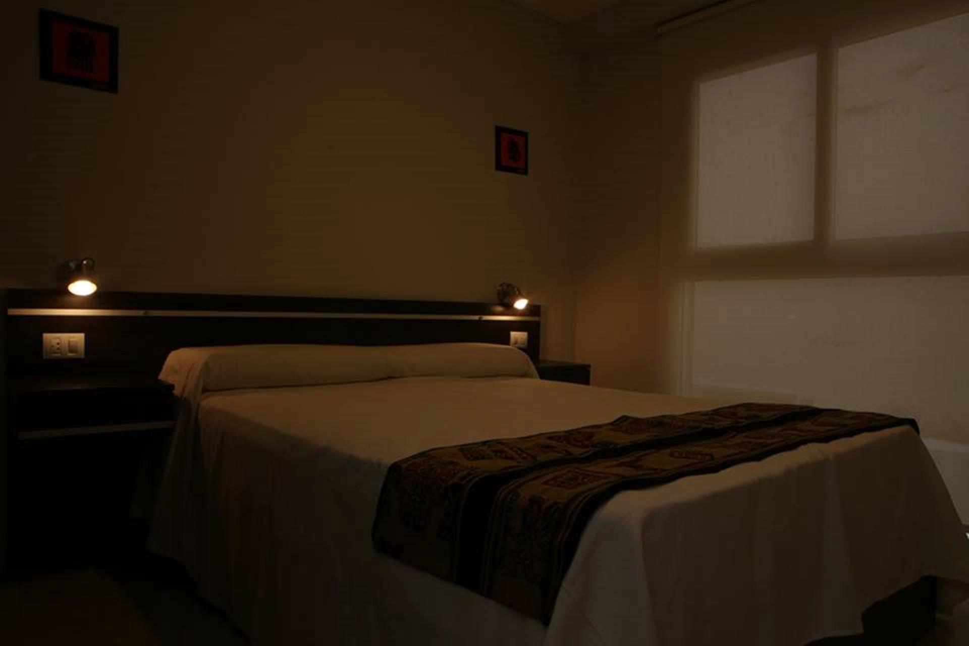 Departamentos Nubes - Salta Capital Aparthotel Exterior foto
